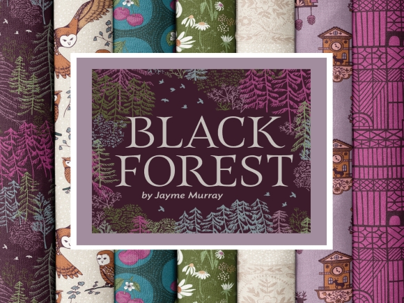 Black Forest
